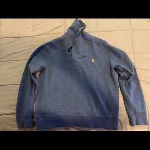 Men’s polo Ralph Lauren sweater